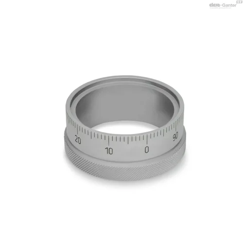 GN 264 — Кольцевые шкалы