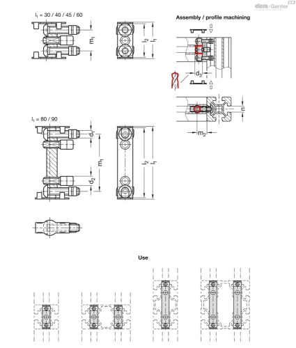 Схема GN 26b