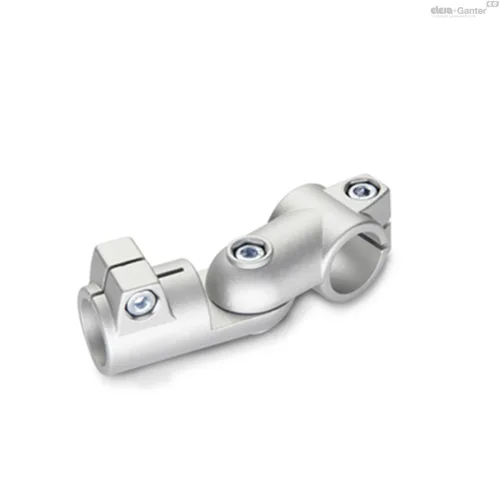 GN 288 — Поворотные зажимы с основанием