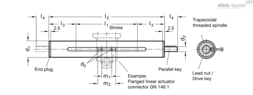 Схема GN 291-NI