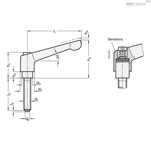 Схема GN 306-KUN