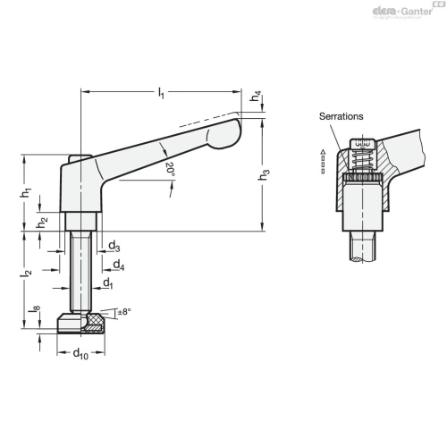 Схема GN 306-RD