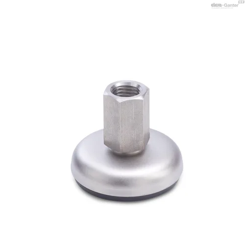 GN 31-80-M16-52-C3-X — Регулируемые опоры