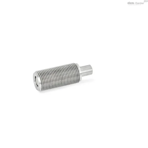 GN 313-10-D-2-NI — Пружинные задвижки