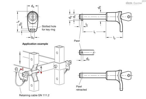 Схема GN 314