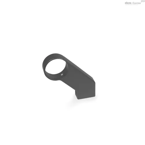 GN 333.8-28-A-SW — Опоры ручки