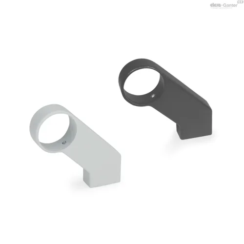 GN 333.8-28-A-SW — Опоры ручки