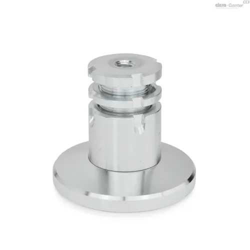 GN 360-65-M16-148-B-ST — Комплекты для выравнивания