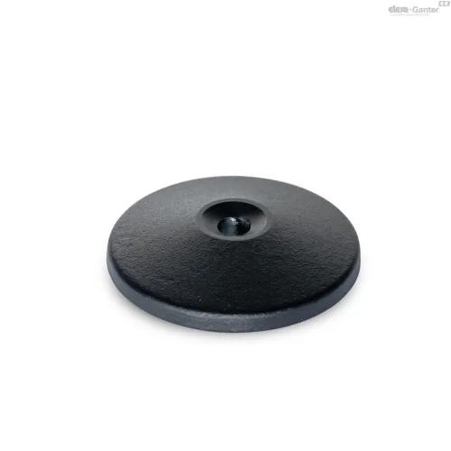 GN 37.1-A — Опорные пластины