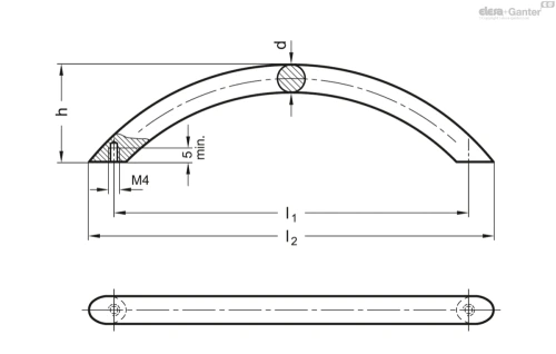 Схема GN 424.1