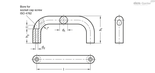 Схема GN 426.2