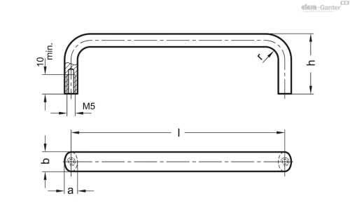 Схема GN 427