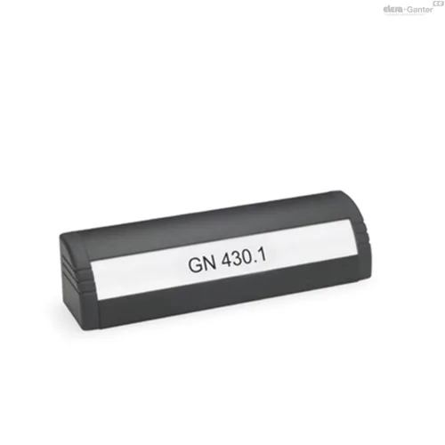 GN 430.1 — Выступающие ручки