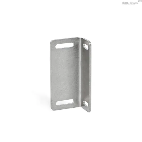 GN 4490.1-A4-50-L-2-GS — Монтажные пластины