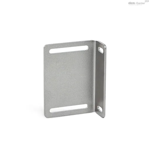 GN 4490.1-A4-50-L-2-GS — Монтажные пластины