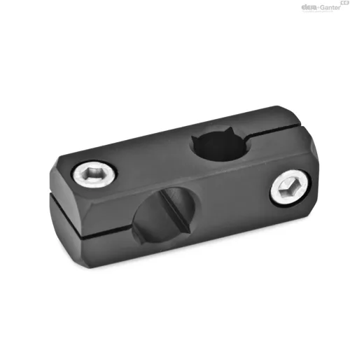GN 474 — Двусторонние установочные зажимы