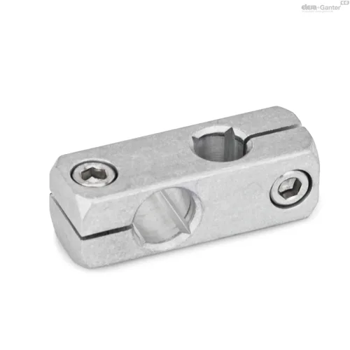 GN 474 — Двусторонние установочные зажимы