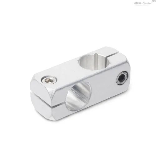 GN 474 — Двусторонние установочные зажимы