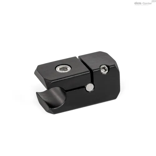 GN 476.2-B10-B10-A-ELS — Рельсовые T-образные установочные зажимы