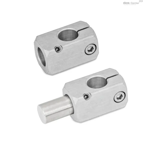 GN 476 — Т-образные установочные зажимы