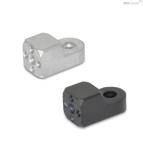 GN 484 — Соединительные установочные зажимы