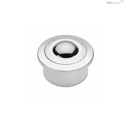 GN 509.1 — Шариковые элементы передачи