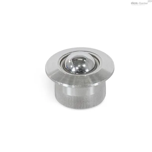 GN 509.10 — Шариковые элементы передачи