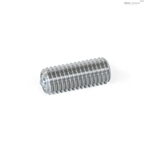 GN 509.11-NI — Шариковые элементы передачи