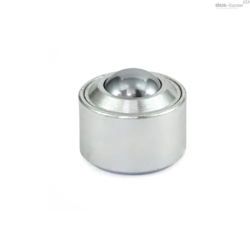 GN 509.4 — Шариковые элементы передачи