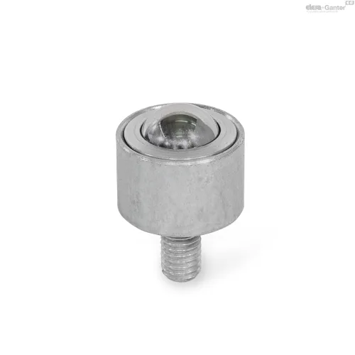 GN 509.5-N-A — Шариковые элементы передачи