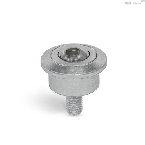 GN 509.5-N-B — Шариковые элементы передачи