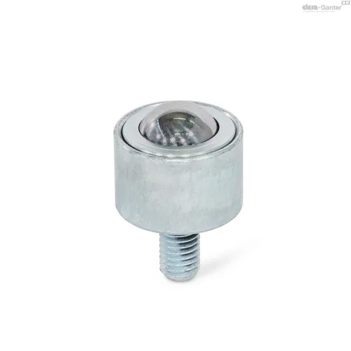 GN 509.5-S-A — Шариковые элементы передачи
