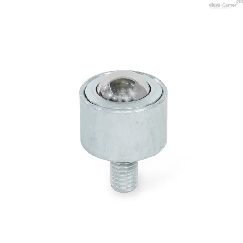 GN 509.5-12-SKU-A-M8-15 — Шариковые элементы передачи