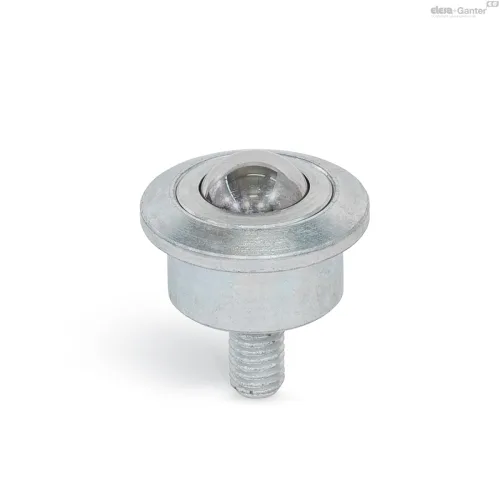 GN 509.5-15-SKU-B-M8-15 — Шариковые элементы передачи
