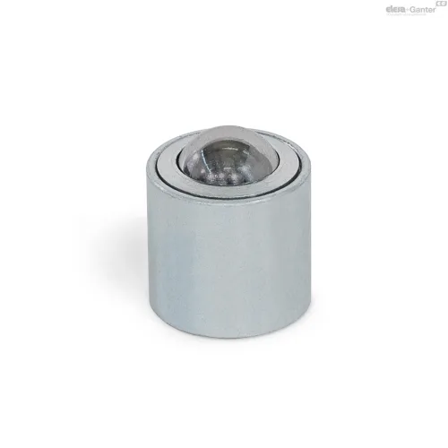 GN 509.6 — Шариковые элементы передачи