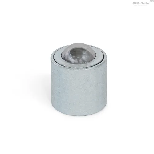 GN 509.6 — Шариковые элементы передачи