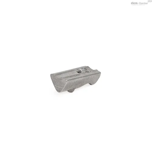 GN 50i-6M5-V-NB — Гайки для Т-образных пазов