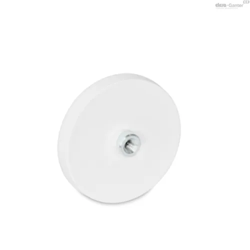 GN 51.2-ND-43-M5-WS — Магниты удерживающие