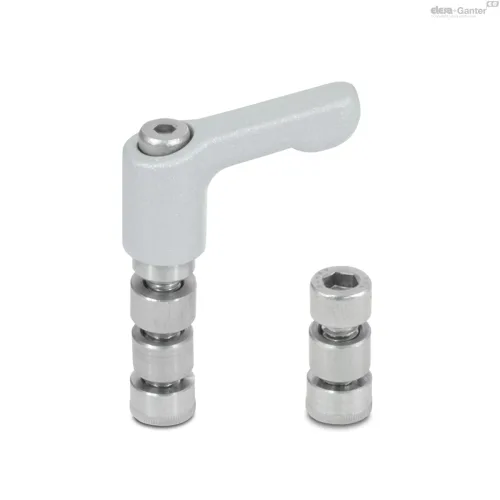 GN 511.1-M6-25-S — Зажимные втулки