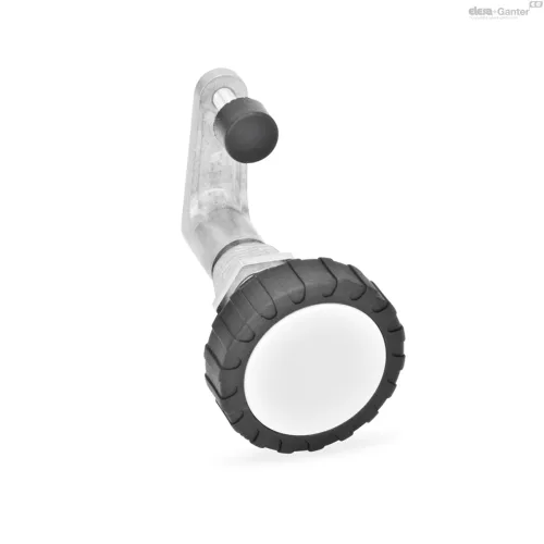 GN 516.1 — Поворотные зажимные замки