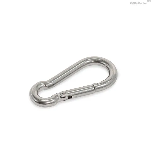 GN 5299-E-120-A4-BL — Карабины