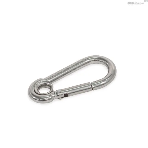GN 5299-E-120-A4-BL — Карабины