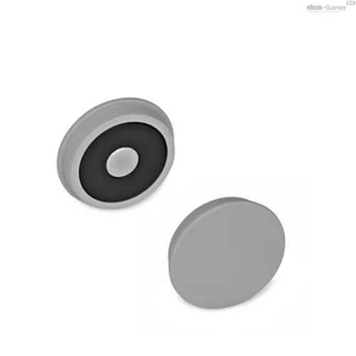 GN 53.1 — Магниты фиксирующие