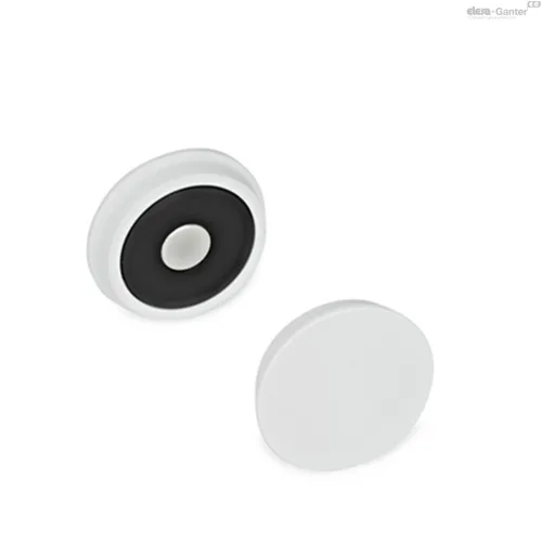 GN 53.1 — Магниты фиксирующие