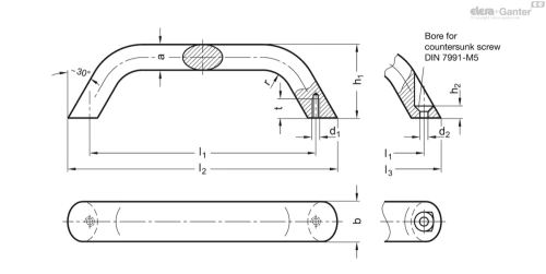 Схема GN 565.3-B