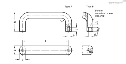 Схема GN 565.5-B