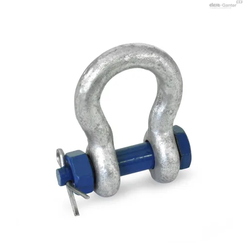 GN 585 — Хомуты