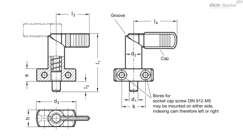 Схема GN 612.2