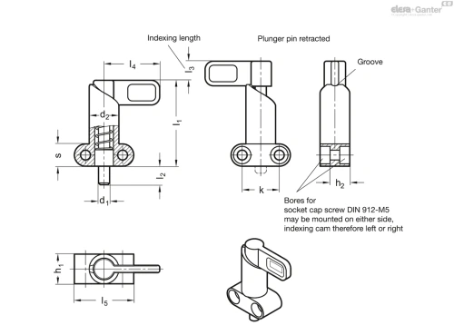 Схема GN 612.9