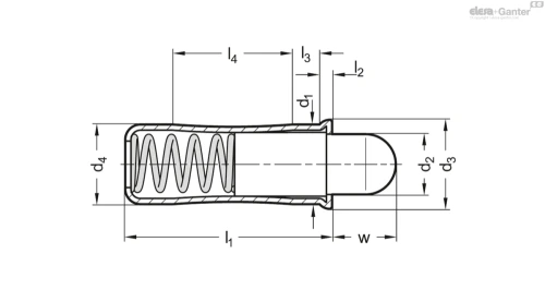 Схема GN 614.4-NI